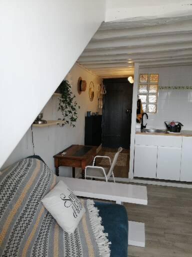 Ferienwohnung Cute Studio Versailles Chateau Exterior foto